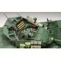 M10 IIC Achilles tank 1/35 Tamiya Tamiya 35366 - 5 35366-M10 IIC Achilles tank 1/35 Tamiya - 35366