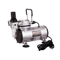 Fengda AS-18-2 Mini Compressor for Airbrush - AS-18-2