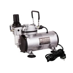 Fengda AS-18-2 Mini Compressor for Airbrush - AS-18-2