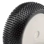 HTR-T427-1/10 Scale Mini Knobby Off-Road Buggy Tires - Hobbytech - HTR-T427