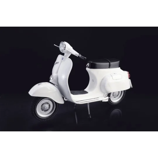 I4633-Vespa 125 Primavera 1/9 Italeri - I4633