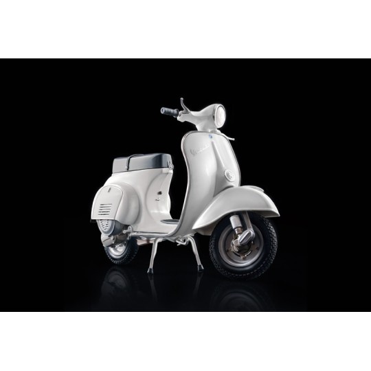 I4633-Vespa 125 Primavera 1/9 Italeri