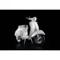 I4633-Vespa 125 Primavera 1/9 Italeri - I4633