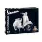 I4633-Vespa 125 Primavera 1/9 Italeri - I4633