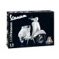 I4633-Vespa 125 Primavera 1/9 Italeri - I4633