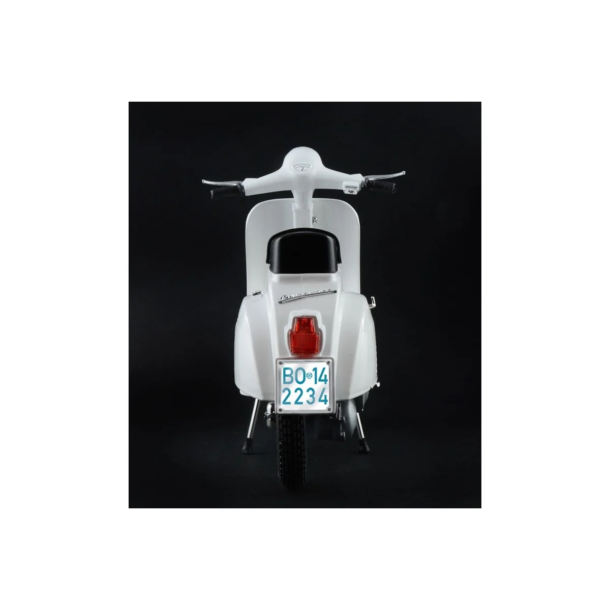 Vespa 125 Primavera 1/9 Italeri Italeri I4633 - 6