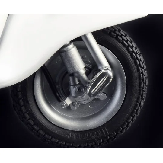 I4633-Vespa 125 Primavera 1/9 Italeri - I4633