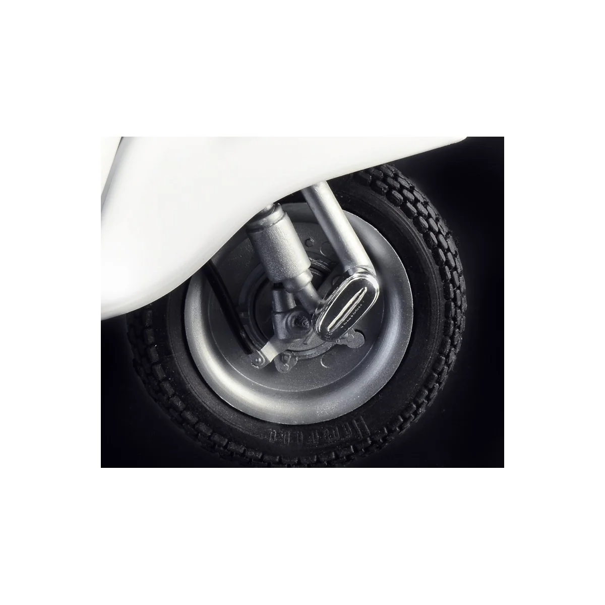 Vespa 125 Primavera 1/9 Italeri Italeri I4633 - 7