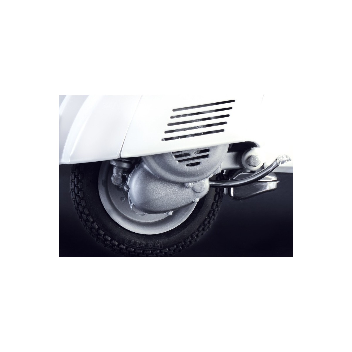 Vespa 125 Primavera 1/9 Italeri Italeri I4633 - 8