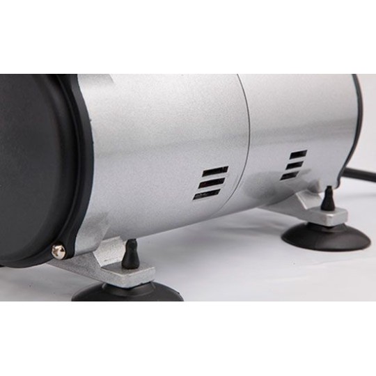 AS-18-2-Fengda AS-18-2 Mini Compressor for Airbrush