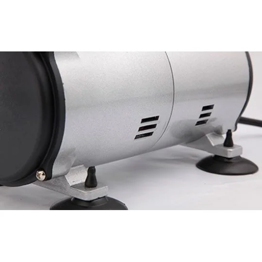 AS-18-2-Fengda AS-18-2 Mini Compressor for Airbrush