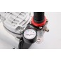 AS-18-2-Fengda AS-18-2 Mini Compressor for Airbrush