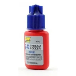 Frein filet bleu ZAP PT42 ZAP PT-42 - 1