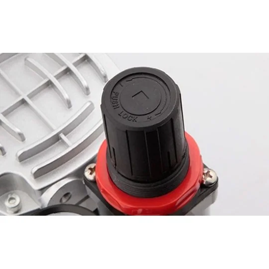 AS-18-2-Mini Compressor AS-18-2, for airbrush, Fengda