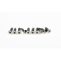 Screw Tole Stainless Head Fresh Pozi M2.2x6.4 A2Pro A2Pro S045382206 - 1 S045382206-Screw Tole Stainless Head Fresh Pozi M2.2x6.4 A2Pro - S045382206