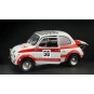 I4705-Fiat Abarth 695SS Assetto Corsa 1/12 Italeri