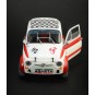 I4705-Fiat Abarth 695SS Assetto Corsa 1/12 Italeri