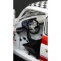 I4705-Fiat Abarth 695SS Assetto Corsa 1/12 Italeri