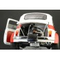 I4705-Fiat Abarth 695SS Assetto Corsa 1/12 Italeri