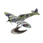 D-Day Spitfire - Quick Build Airfix Airfix J6045 - 2 J6045-D-Day Spitfire - QuickBuild Airfix - J6045