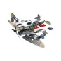 J6045-D-Day Spitfire - QuickBuild Airfix - J6045