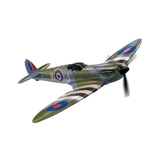 J6045-D-Day Spitfire - Quick Build Airfix