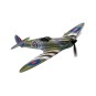 D-Day Spitfire - Quick Build Airfix Airfix J6045 - 5 J6045-D-Day Spitfire - QuickBuild Airfix - J6045