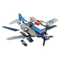 J6046-D-Day P-51D Mustang - QuickBuild Airfix - J6046