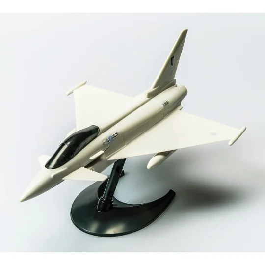 J6002-Jet Typhoon - QuickBuild Airfix - J6002