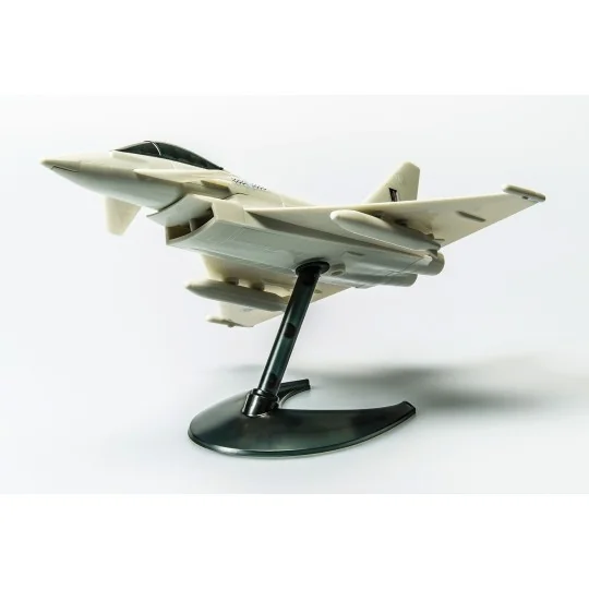 J6002-Jet Typhoon - QuickBuild Airfix - J6002