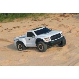 Ford Raptor F-150 TQ - ID 1/10 RTR Traxxas Traxxas TRX-58094-1 - 21