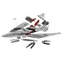 Jet Typhoon - Quick Build Airfix Airfix J6002 - 4 J6002-Jet Typhoon - QuickBuild Airfix - J6002