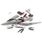 Typhoon Jet - Quick Build Airfix Airfix J6002 - 4 J6002-Typhoon Jet - QuickBuild Airfix - J6002