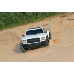 Ford Raptor F-150 TQ - ID 1/10 RTR Traxxas Traxxas TRX-58094-1 - 22