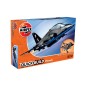 J6003-Jet Hawk - Quick Build Airfix