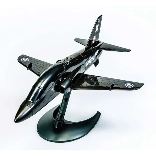 Jet Hawk - Quick Build Airfix Airfix J6003 - 2 J6003-Jet Hawk - QuickBuild Airfix - J6003