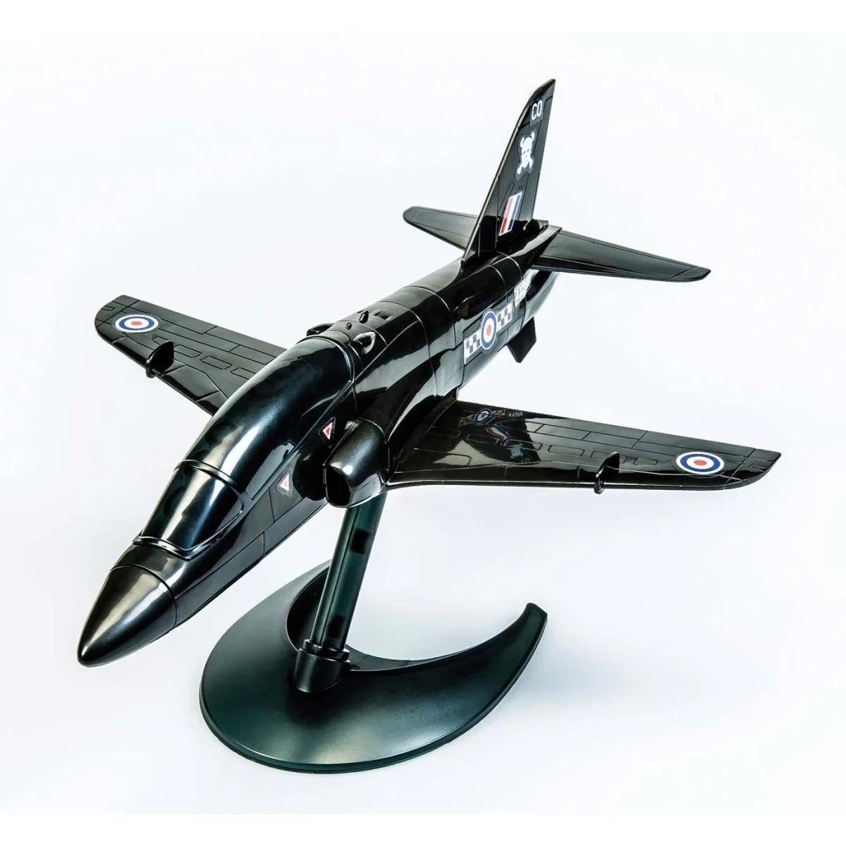 Jet Hawk - Quick Build Airfix Airfix J6003 - 2 Jet Hawk - Quick Build Airfix Airfix J6003 - 2