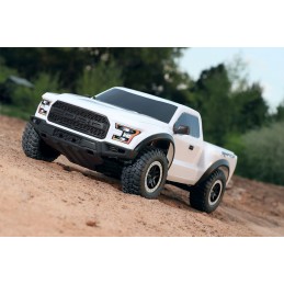 Ford Raptor F-150 TQ - ID 1/10 RTR Traxxas Traxxas TRX-58094-1 - 24