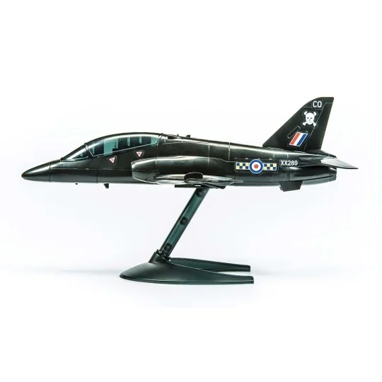 Jet Hawk - Quick Build Airfix Airfix J6003 - 3 J6003-Jet Hawk - QuickBuild Airfix - J6003