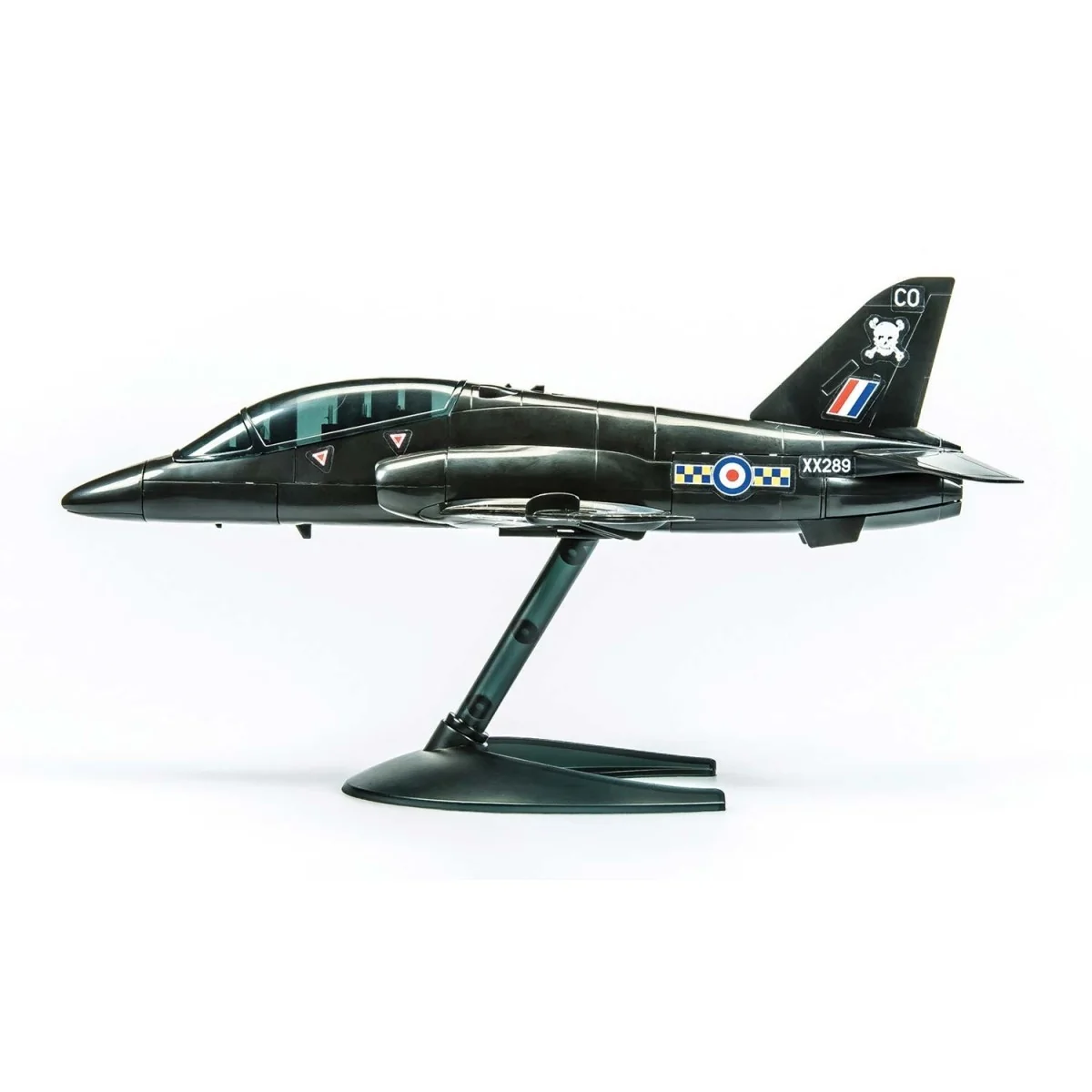 Jet Hawk - Quick Build Airfix Airfix J6003 - 3 Jet Hawk - Quick Build Airfix Airfix J6003 - 3