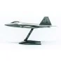 J6005-Jet F-22 Raptor - QuickBuild Airfix - J6005