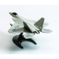 J6005-Jet F-22 Raptor - QuickBuild Airfix - J6005