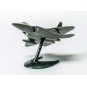 J6005-Jet F-22 Raptor - QuickBuild Airfix - J6005