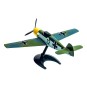 J6001-Messerschmitt BF109e - Quick Build Airfix
