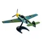 J6001-Messerschmitt BF109th - QuickBuild Airfix - J6001