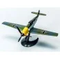 Messerschmitt BF109e - Quick Build Airfix Airfix J6001 - 3 J6001-Messerschmitt BF109e - QuickBuild Airfix - J6001