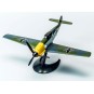 Messerschmitt BF109th - Quick Build Airfix Airfix J6001 - 3 J6001-Messerschmitt BF109th - QuickBuild Airfix - J6001