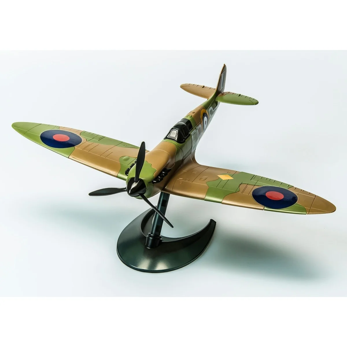 Spitfire - Quick Build Airfix Airfix J6000 - 2 Spitfire - Quick Build Airfix Airfix J6000 - 2
