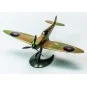 J6000-Spitfire - QuickBuild Airfix - J6000