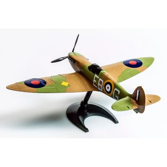 J6000-Spitfire - QuickBuild Airfix - J6000